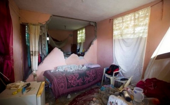 Earthquake and deadly aftershock kill 12 in Haiti
