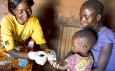As global cases of malaria rise, what new methods can be used to prevent its spread?